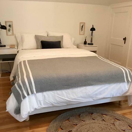 Jules & Jim Apartment มอนทรีอัล ภายนอก รูปภาพ