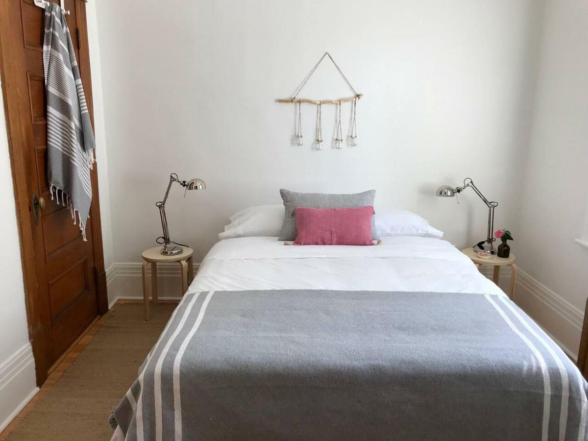 Jules & Jim Apartment มอนทรีอัล ภายนอก รูปภาพ