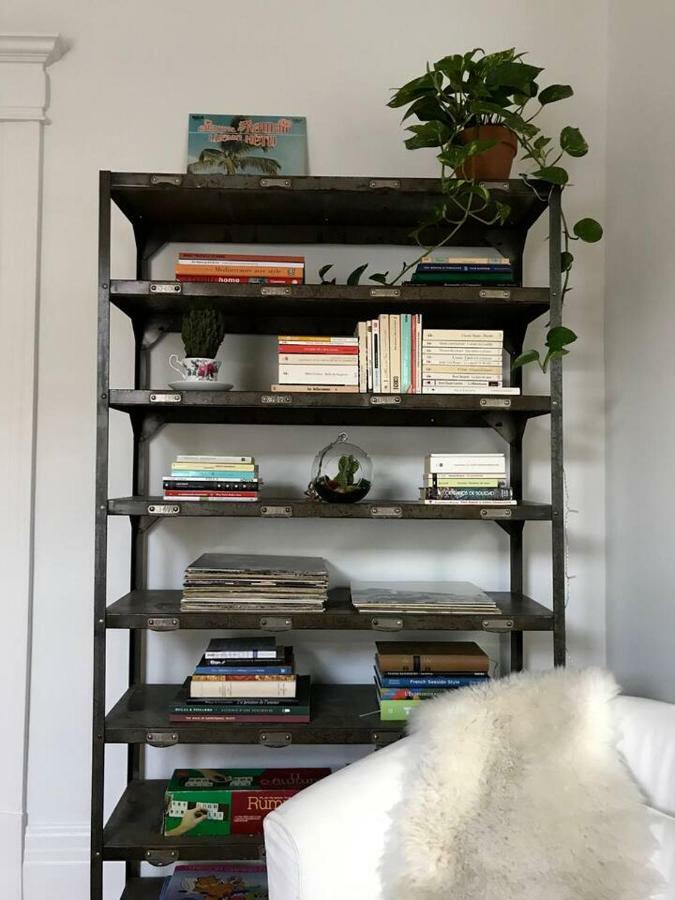 Jules & Jim Apartment มอนทรีอัล ภายนอก รูปภาพ
